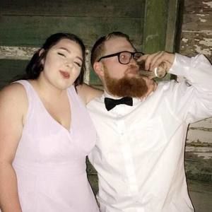 Meet your Posher, Aaron